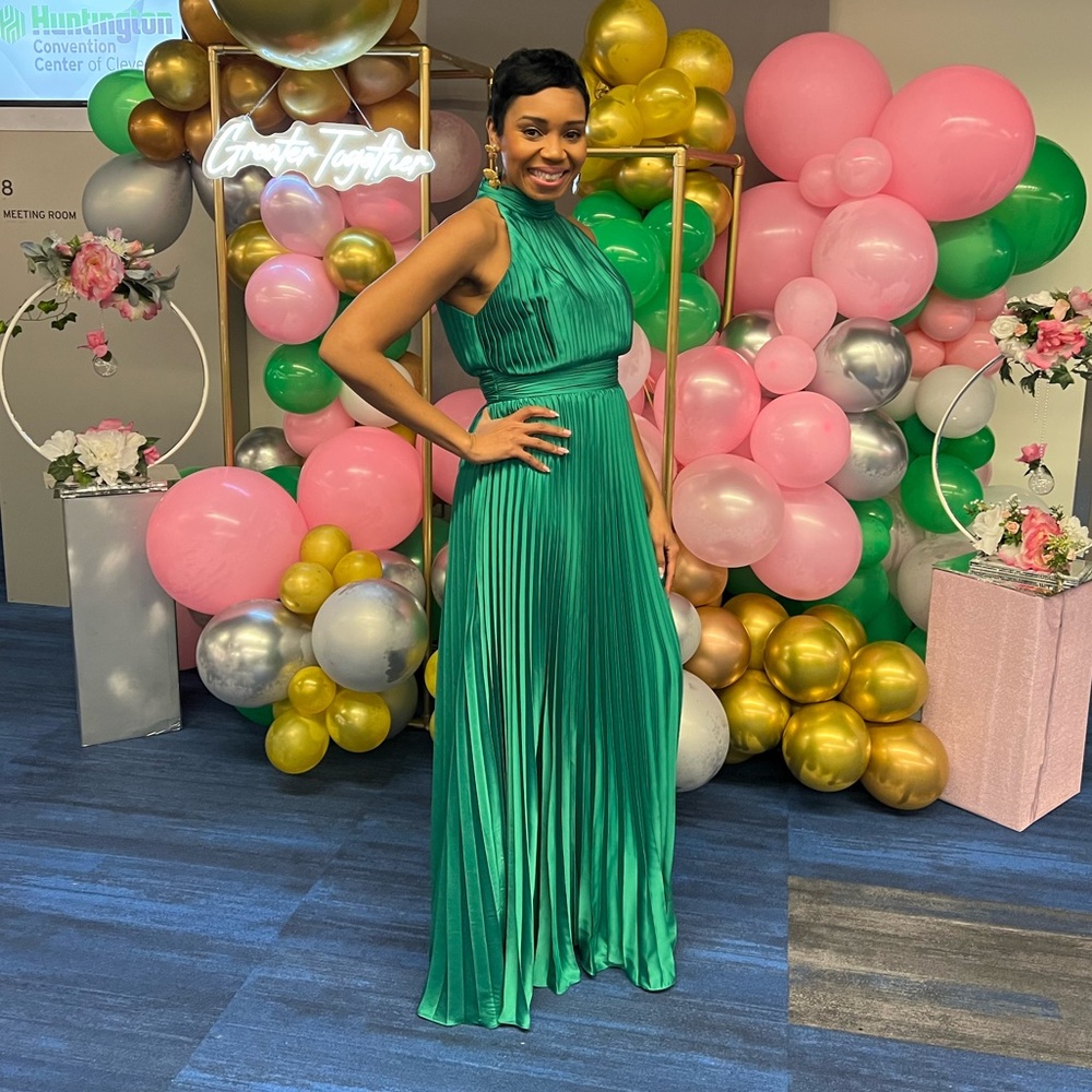 Meet your seller: Paris Marie